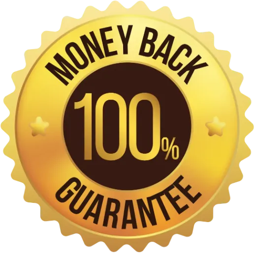 NewEra Protect 60 day money back guarantee badge